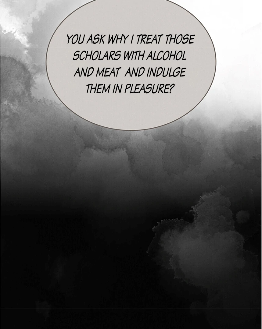 Tempest Night [JoyJoyHere] - Chapter 52 manhwa