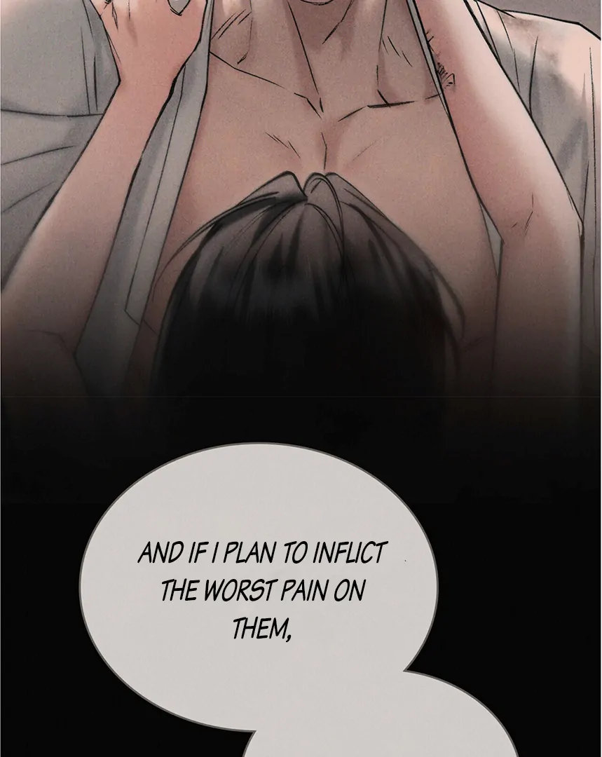 Tempest Night [JoyJoyHere] - Chapter 52 manhwa