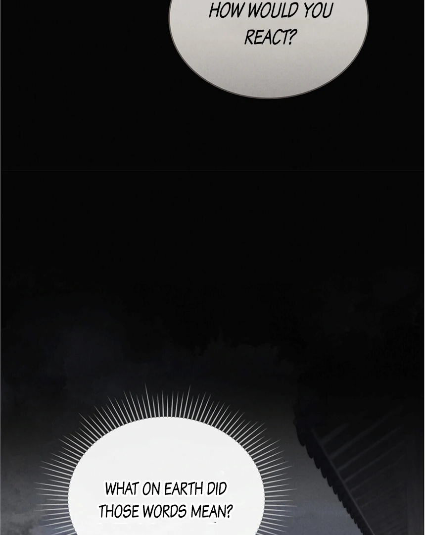 Tempest Night [JoyJoyHere] - Chapter 52 manhwa