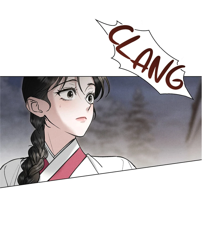 Tempest Night [JoyJoyHere] - Chapter 52 manhwa