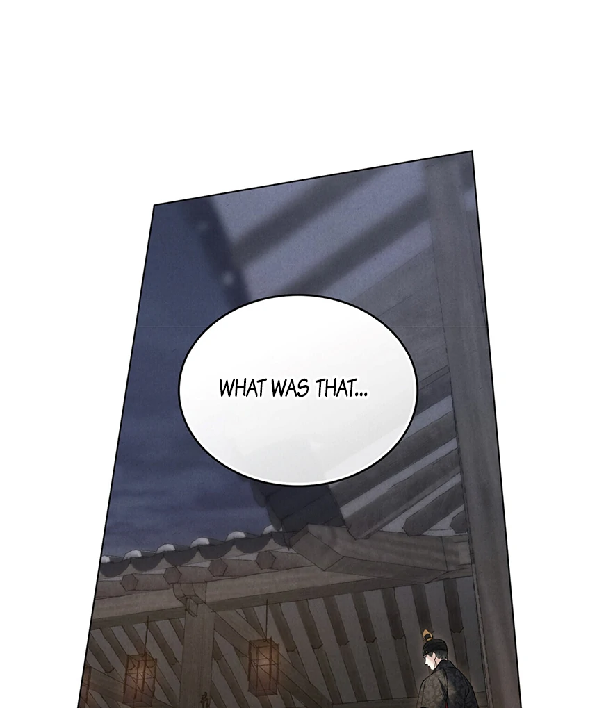 Tempest Night [JoyJoyHere] - Chapter 52 manhwa