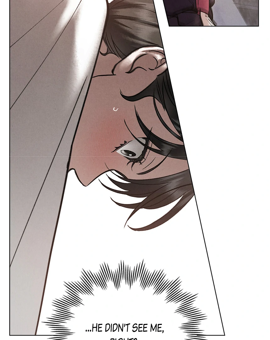 Tempest Night [JoyJoyHere] - Chapter 52 manhwa