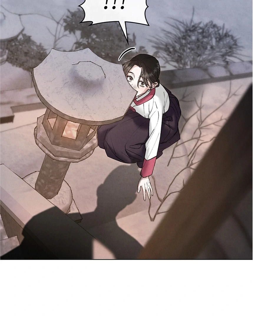 Tempest Night [JoyJoyHere] - Chapter 52 manhwa