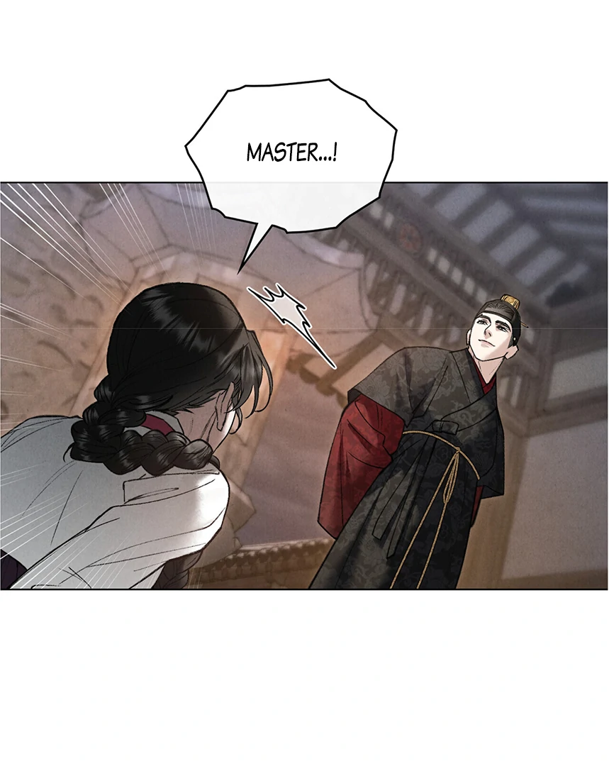 Tempest Night [JoyJoyHere] - Chapter 52 manhwa