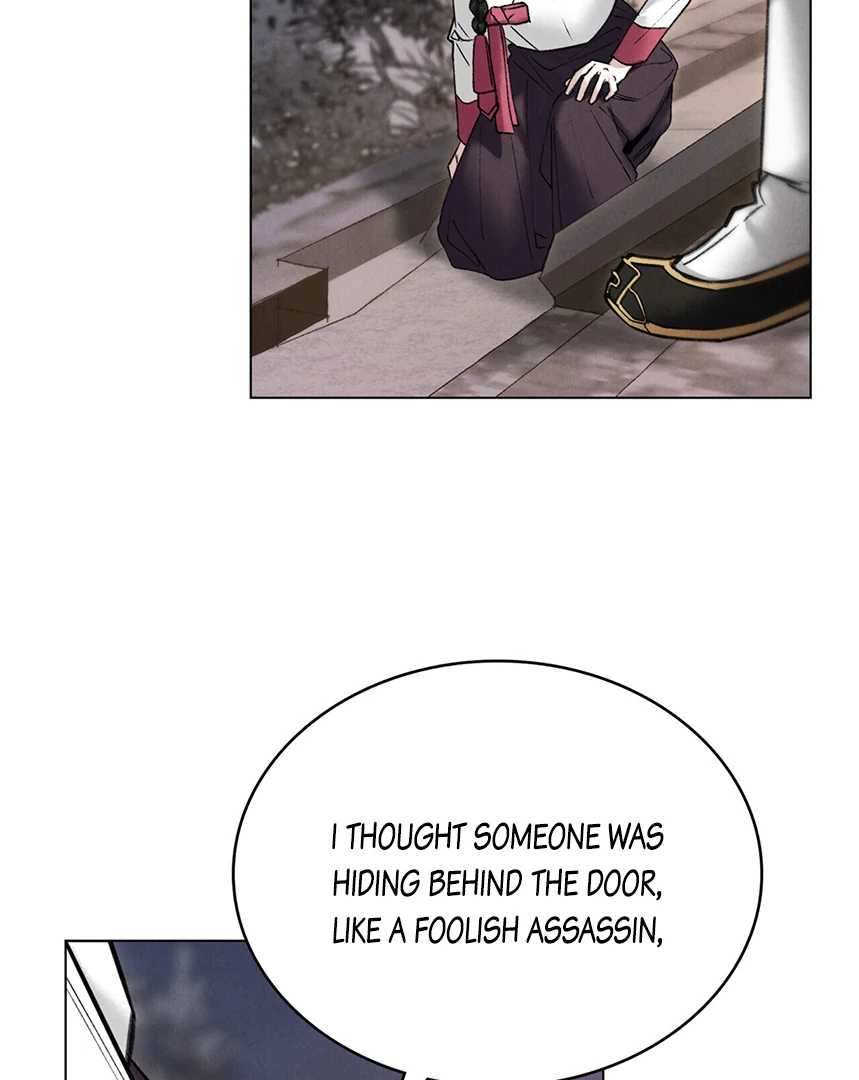Tempest Night [JoyJoyHere] - Chapter 52 manhwa