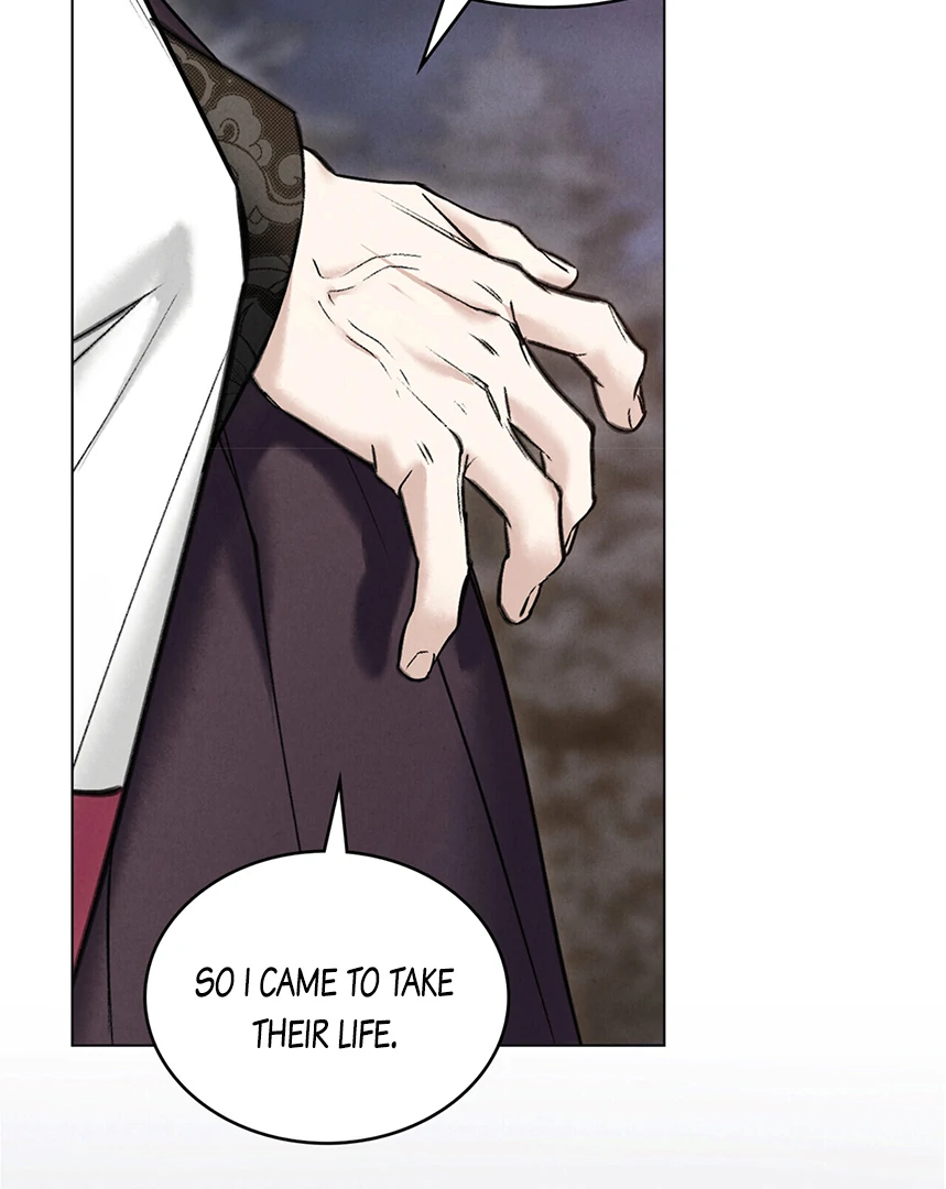Tempest Night [JoyJoyHere] - Chapter 52 manhwa