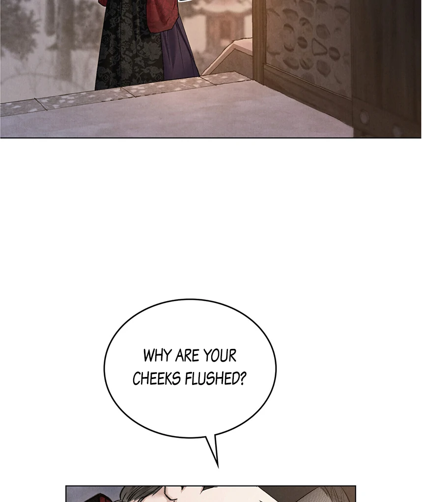 Tempest Night [JoyJoyHere] - Chapter 52 manhwa