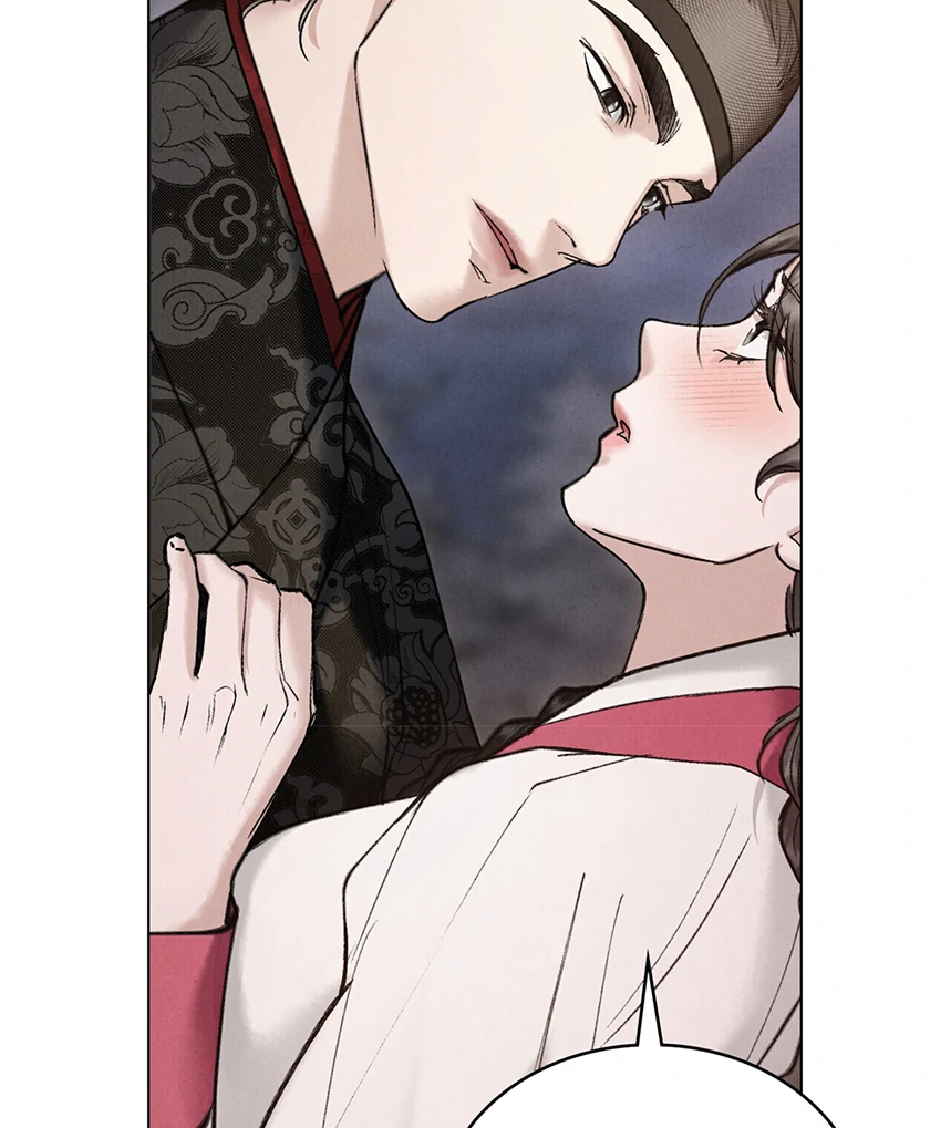 Tempest Night [JoyJoyHere] - Chapter 52 manhwa