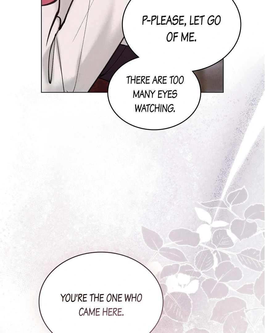 Tempest Night [JoyJoyHere] - Chapter 52 manhwa