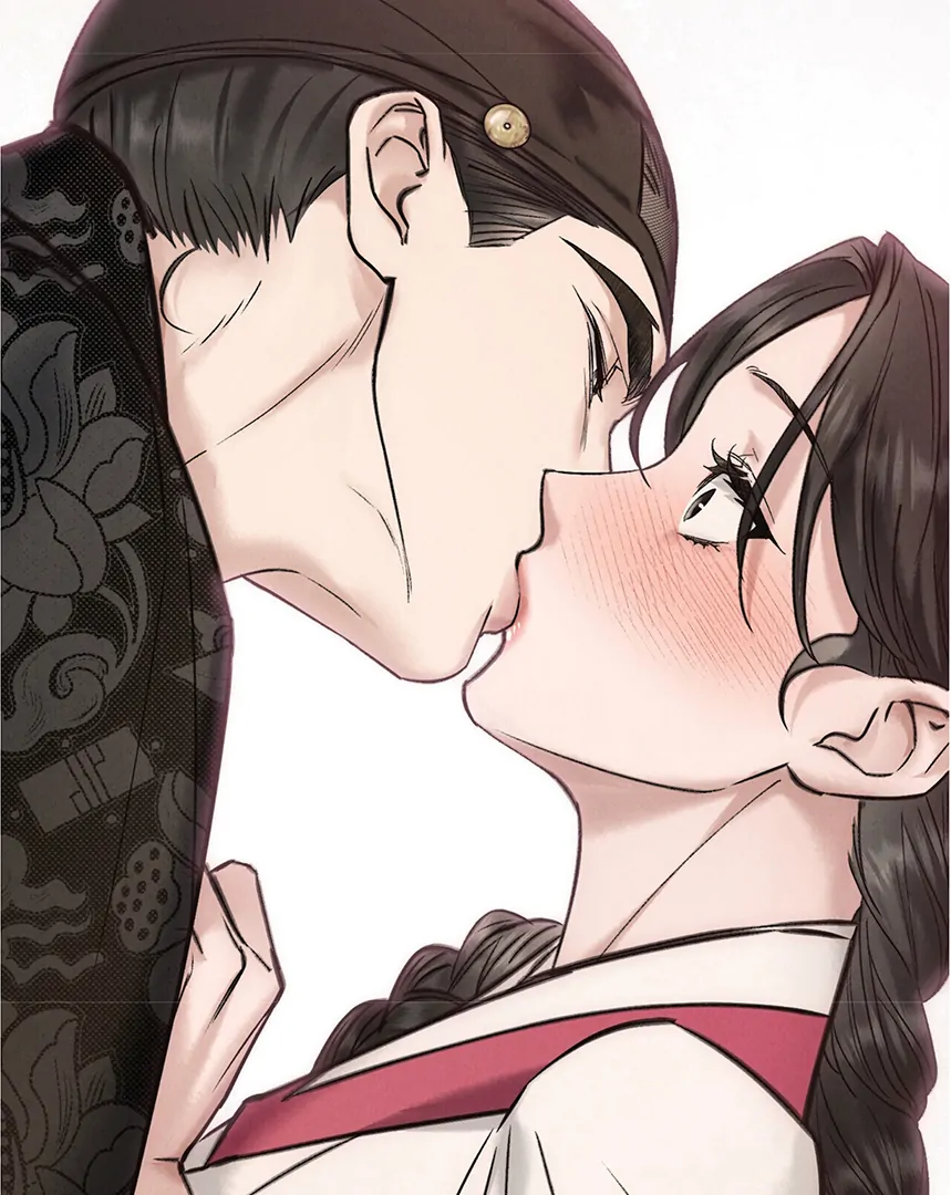 Tempest Night [JoyJoyHere] - Chapter 52 manhwa