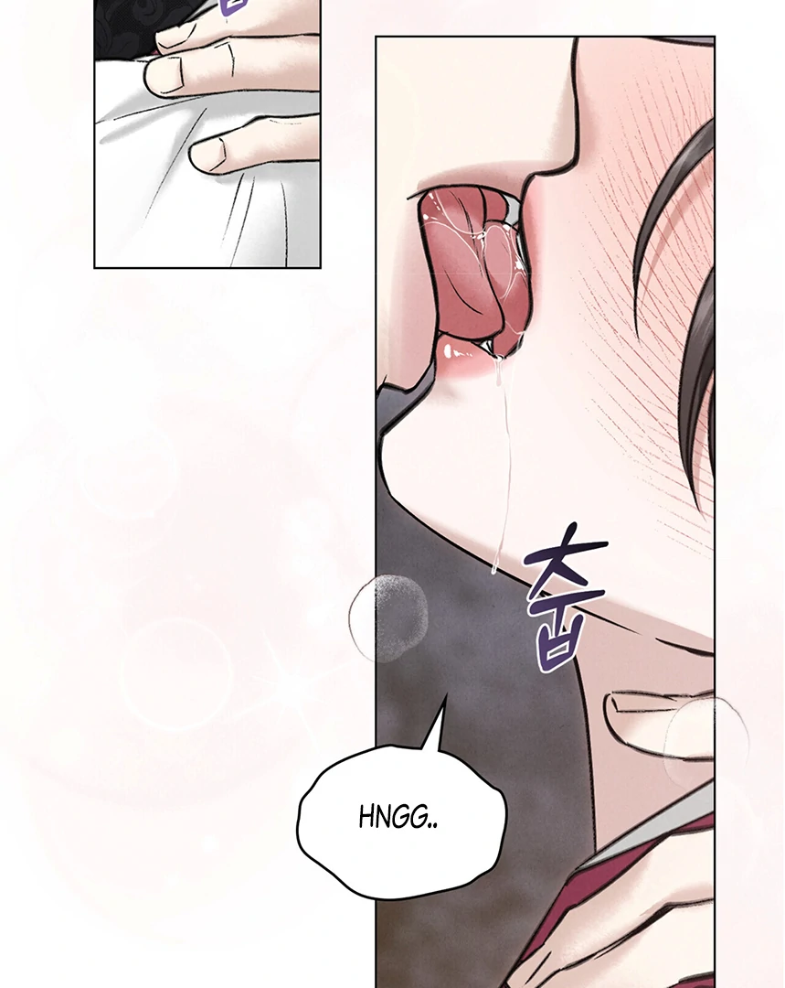 Tempest Night [JoyJoyHere] - Chapter 52 manhwa