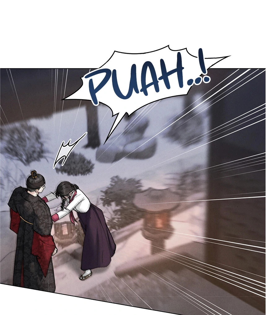 Tempest Night [JoyJoyHere] - Chapter 52 manhwa