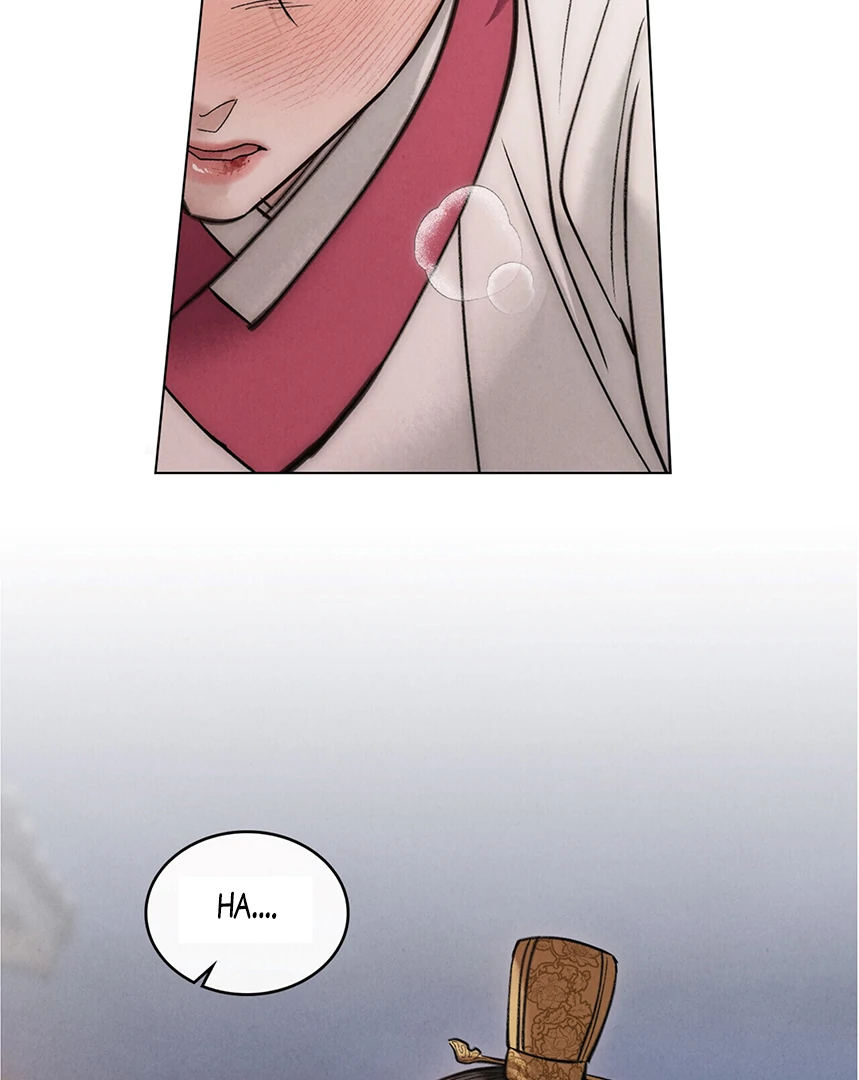 Tempest Night [JoyJoyHere] - Chapter 52 manhwa