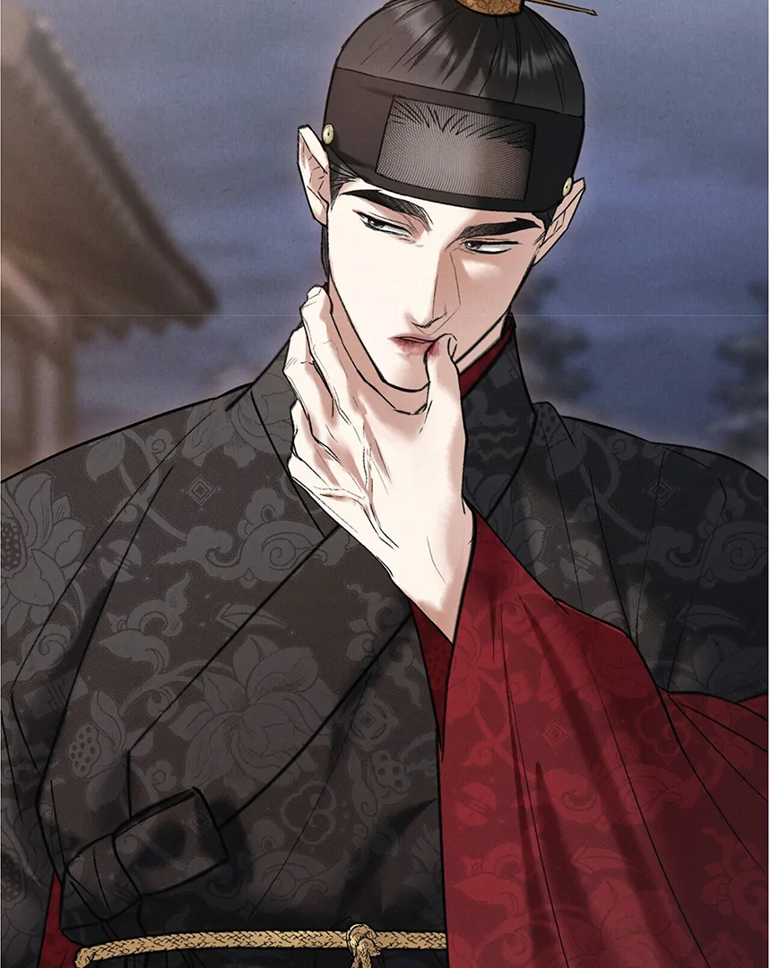 Tempest Night [JoyJoyHere] - Chapter 52 manhwa