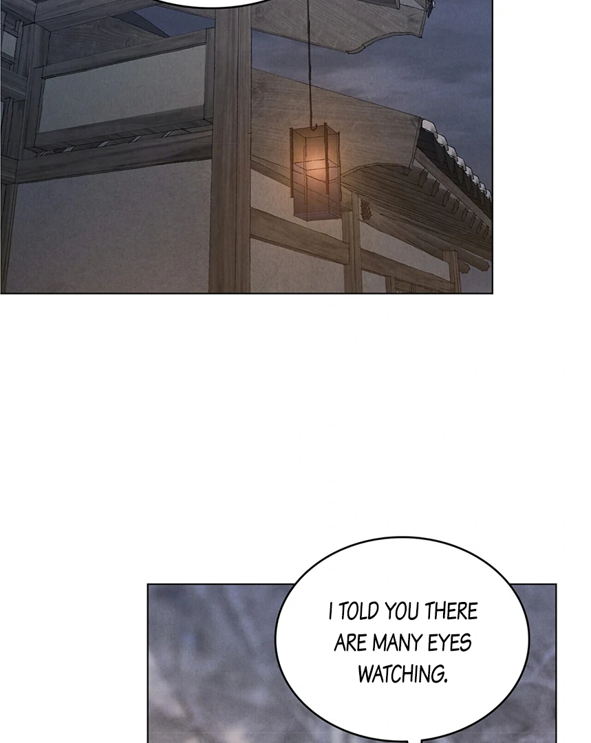 Tempest Night [JoyJoyHere] - Chapter 52 manhwa