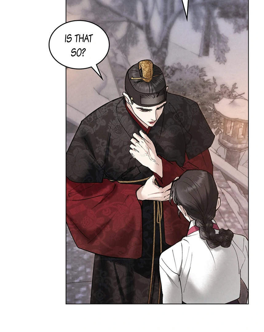 Tempest Night [JoyJoyHere] - Chapter 52 manhwa