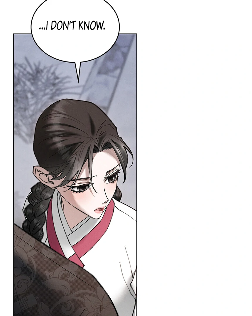Tempest Night [JoyJoyHere] - Chapter 52 manhwa
