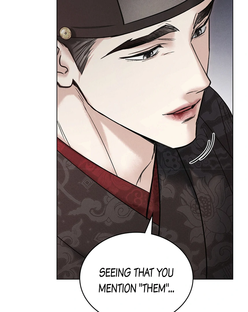 Tempest Night [JoyJoyHere] - Chapter 52 manhwa