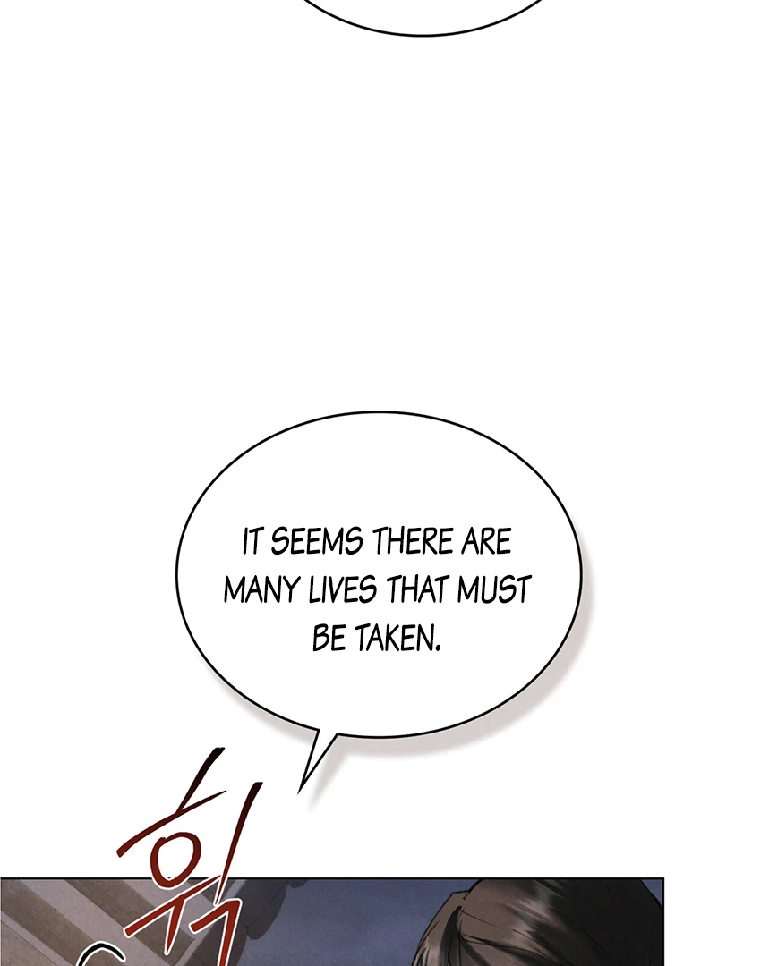 Tempest Night [JoyJoyHere] - Chapter 52 manhwa