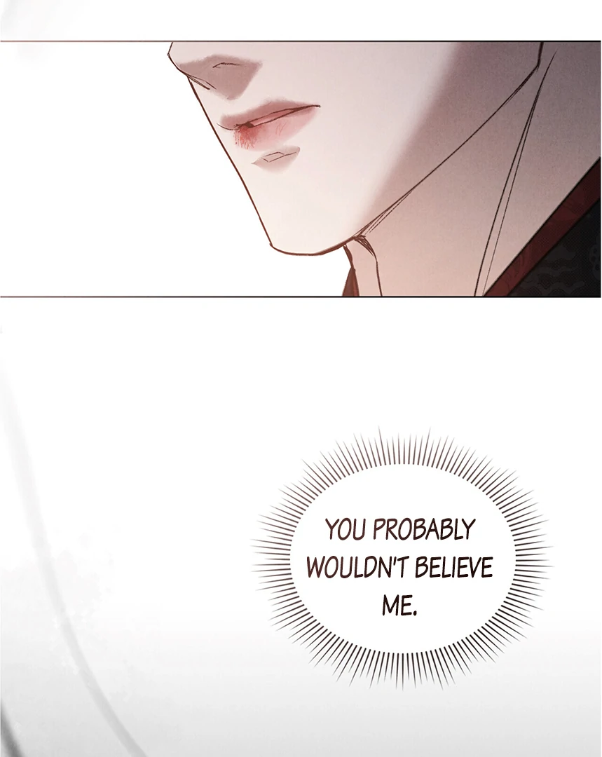 Tempest Night [JoyJoyHere] - Chapter 52 manhwa
