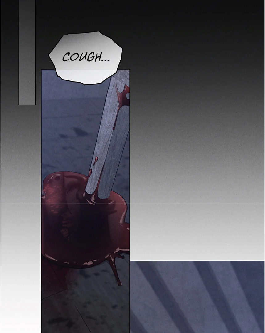 Tempest Night [JoyJoyHere] - Chapter 52 manhwa