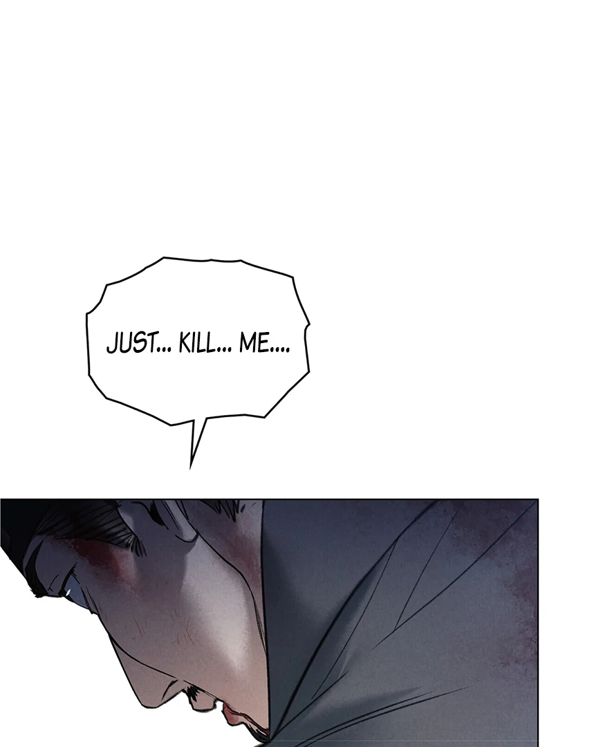 Tempest Night [JoyJoyHere] - Chapter 52 manhwa