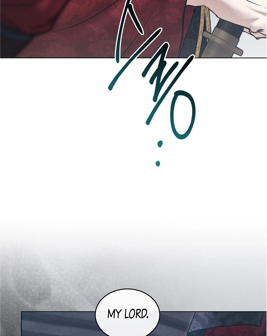 Tempest Night [JoyJoyHere] - Chapter 52 manhwa