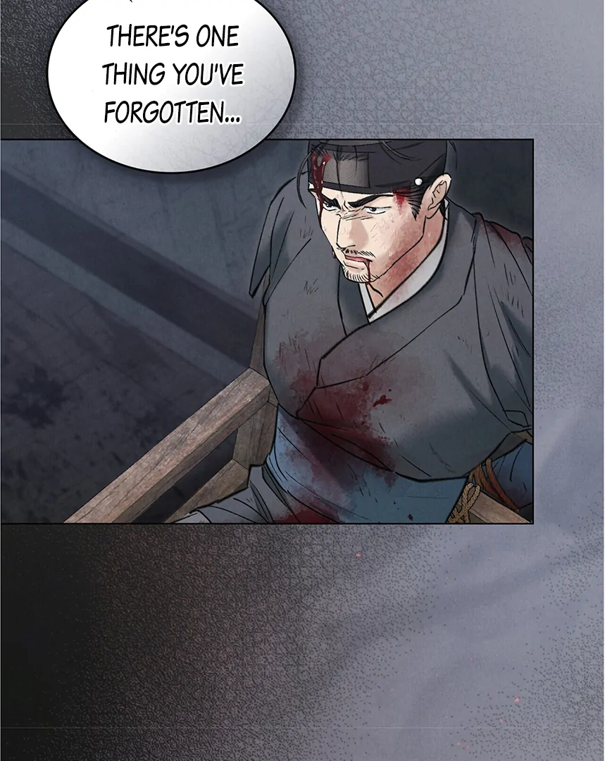 Tempest Night [JoyJoyHere] - Chapter 52 manhwa