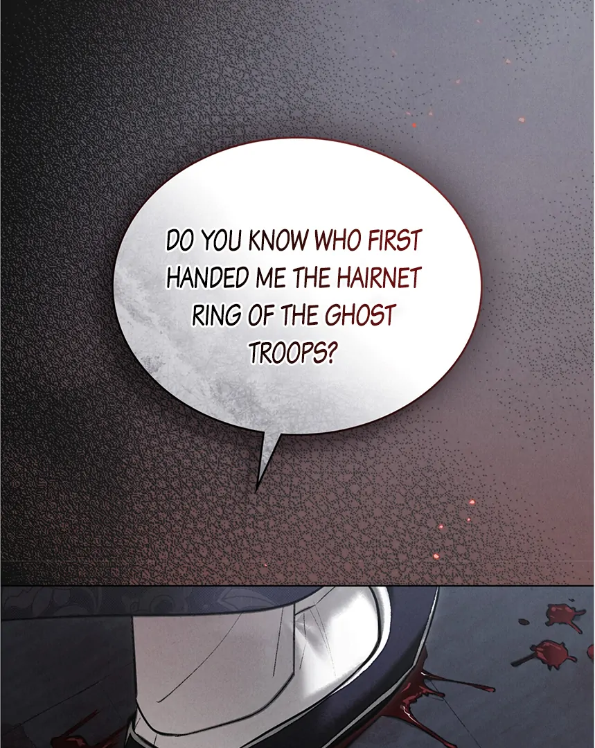 Tempest Night [JoyJoyHere] - Chapter 52 manhwa