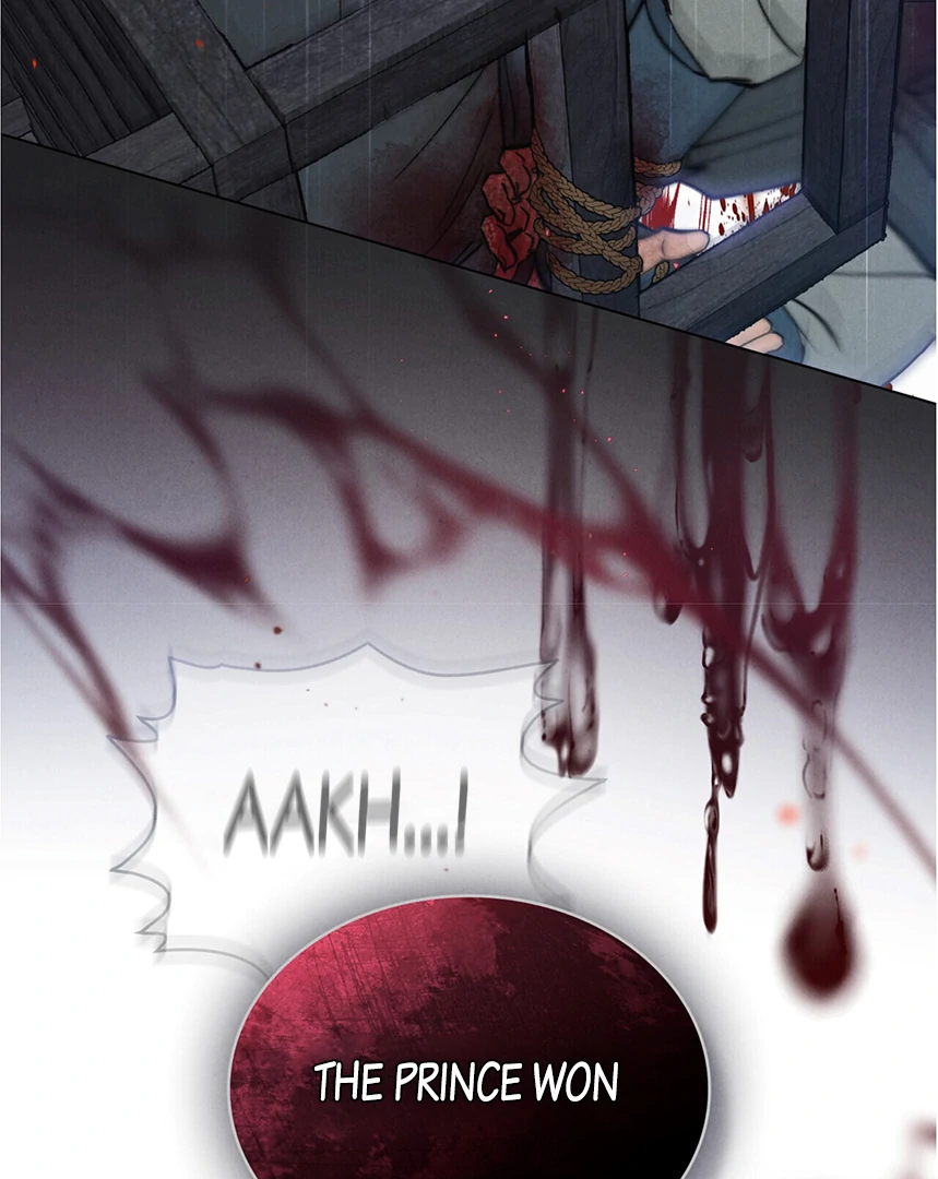 Tempest Night [JoyJoyHere] - Chapter 52 manhwa