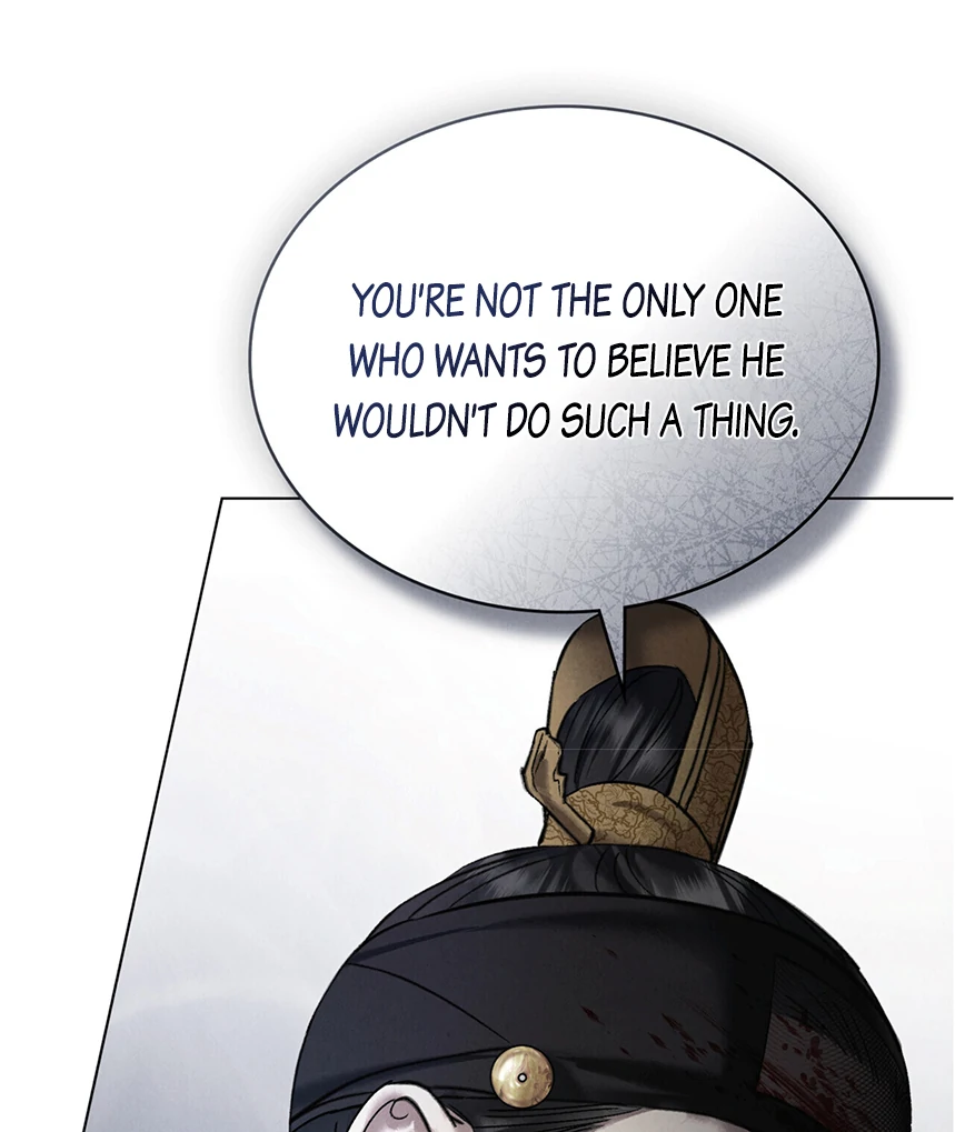 Tempest Night [JoyJoyHere] - Chapter 52 manhwa