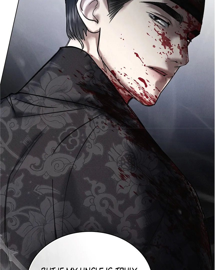 Tempest Night [JoyJoyHere] - Chapter 52 manhwa