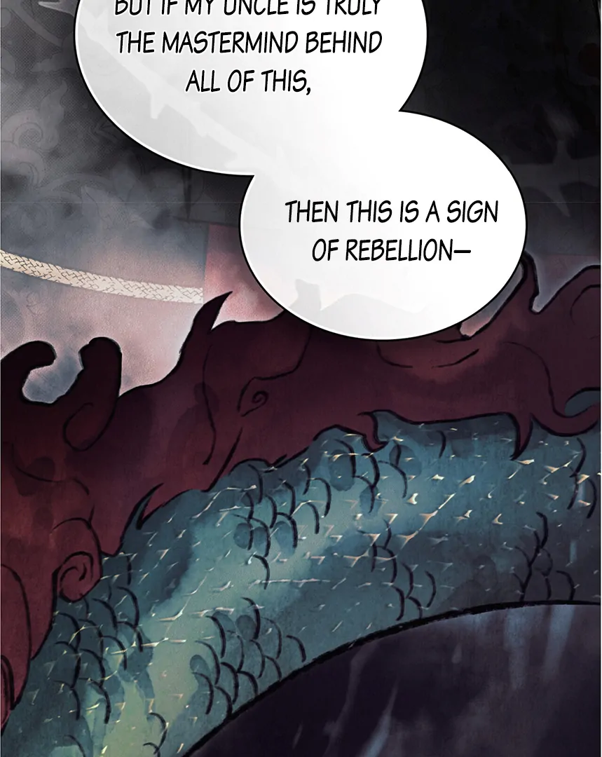 Tempest Night [JoyJoyHere] - Chapter 52 manhwa