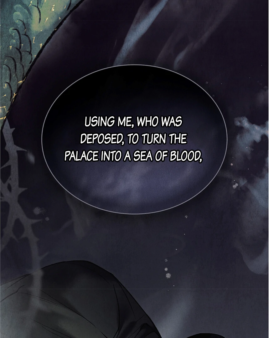 Tempest Night [JoyJoyHere] - Chapter 52 manhwa