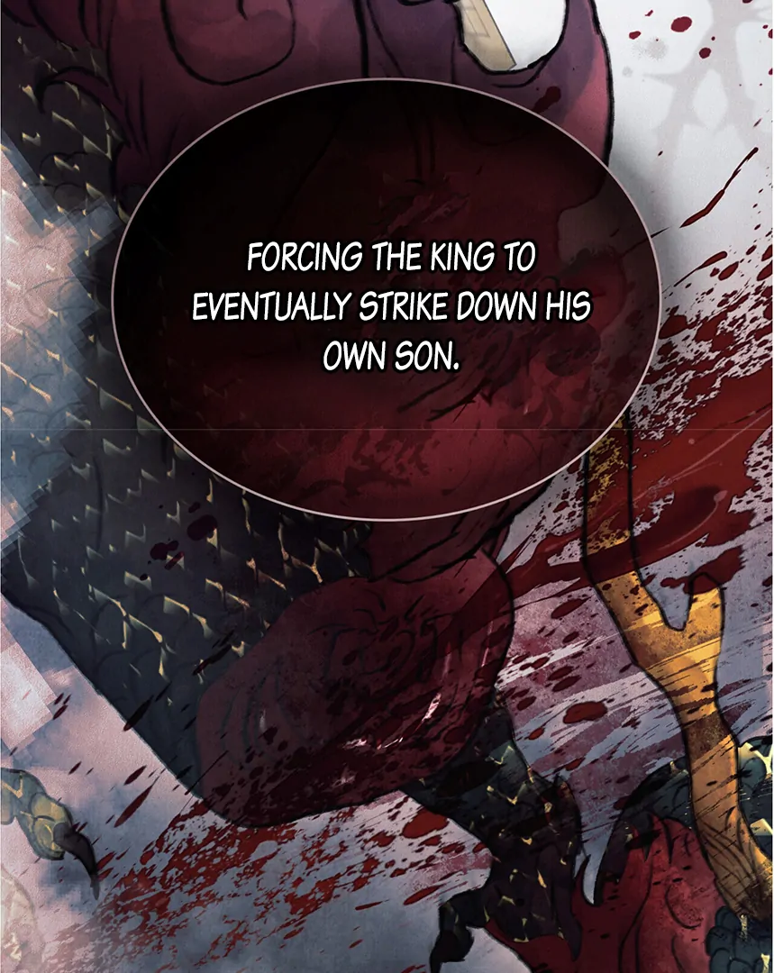 Tempest Night [JoyJoyHere] - Chapter 52 manhwa