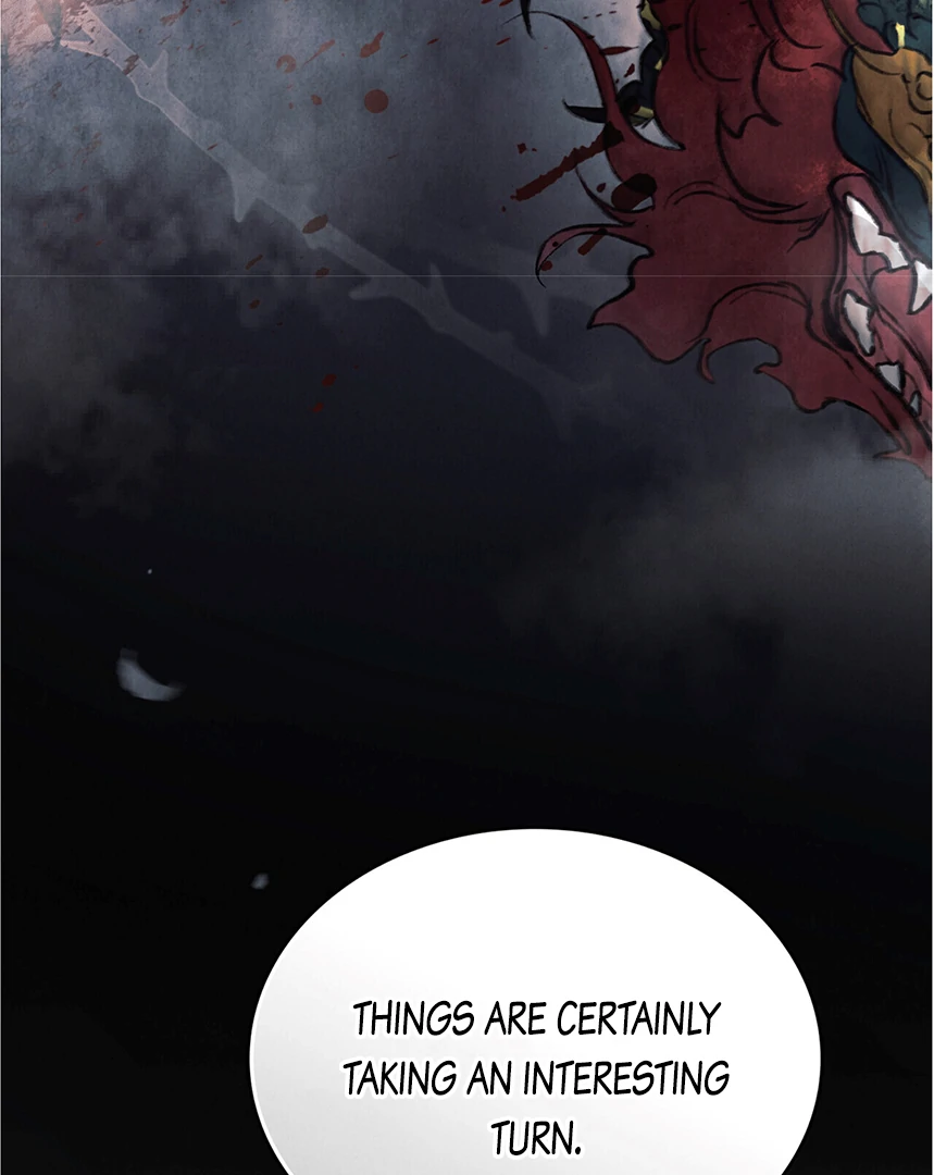 Tempest Night [JoyJoyHere] - Chapter 52 manhwa