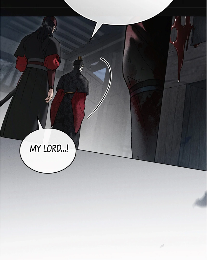 Tempest Night [JoyJoyHere] - Chapter 52 manhwa