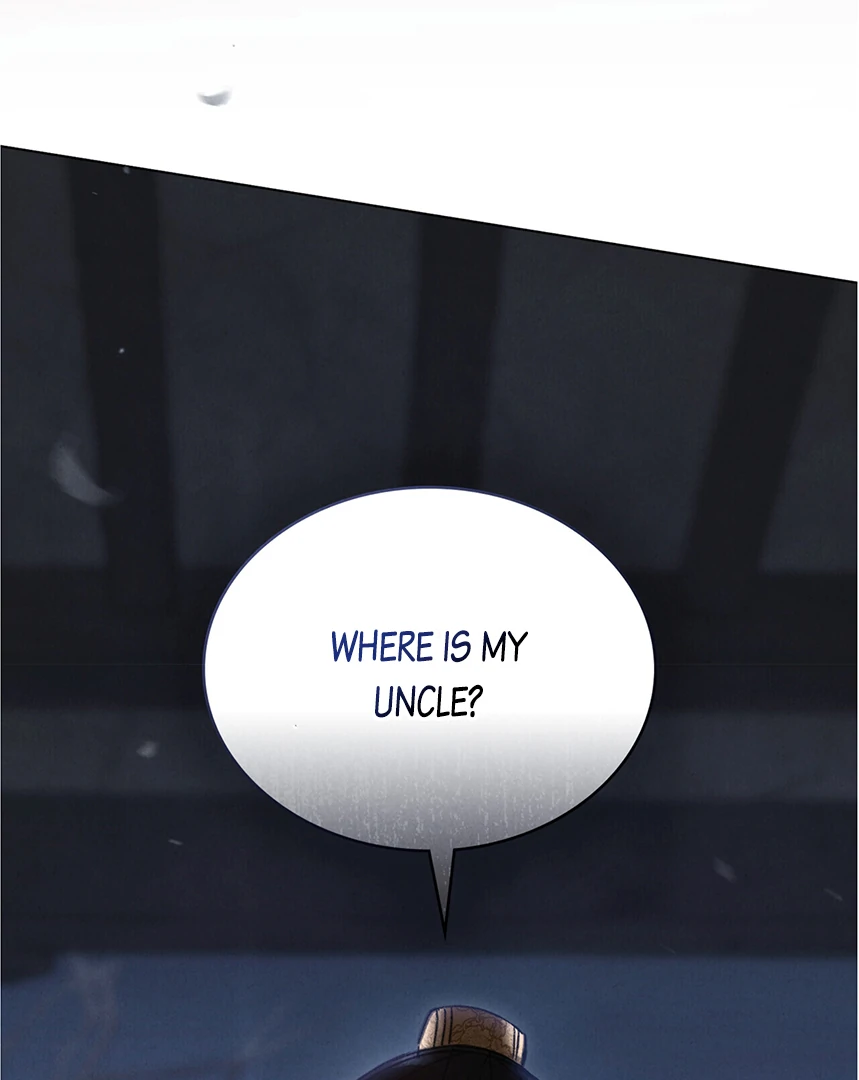 Tempest Night [JoyJoyHere] - Chapter 52 manhwa
