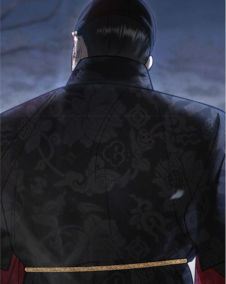 Tempest Night [JoyJoyHere] - Chapter 52 manhwa
