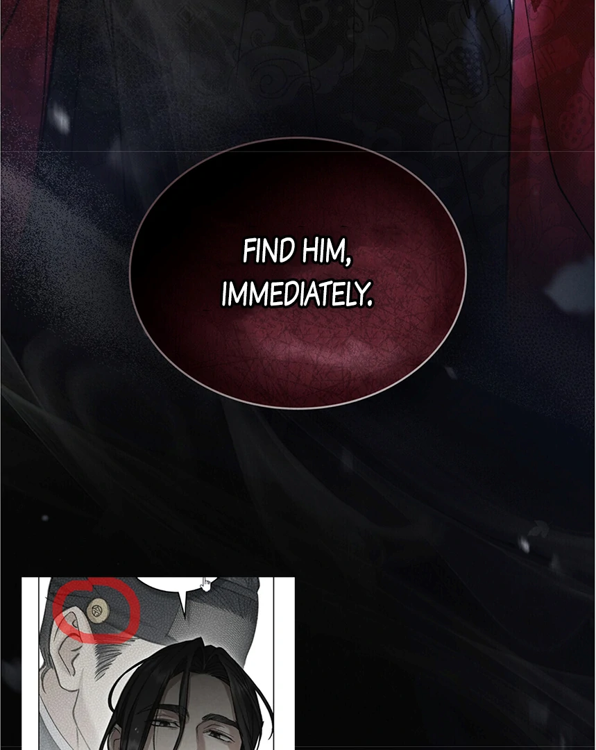 Tempest Night [JoyJoyHere] - Chapter 52 manhwa