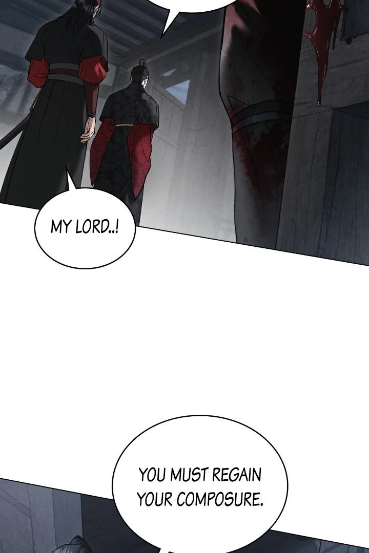 Tempest Night [JoyJoyHere] - Chapter 53 manhwa