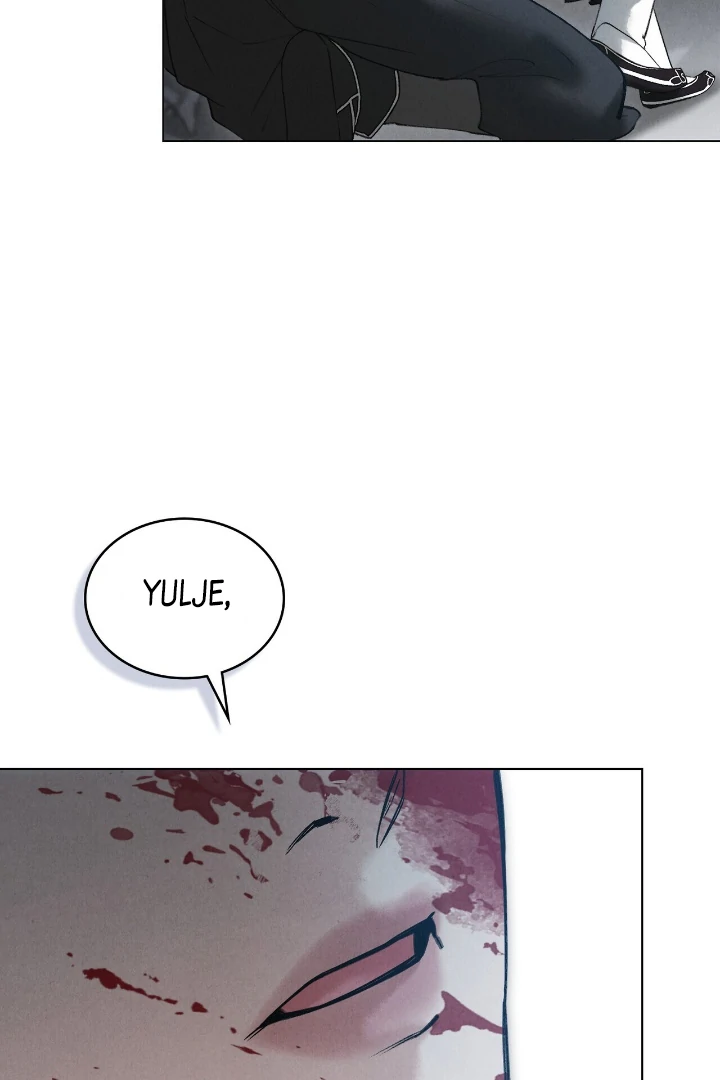 Tempest Night [JoyJoyHere] - Chapter 53 manhwa