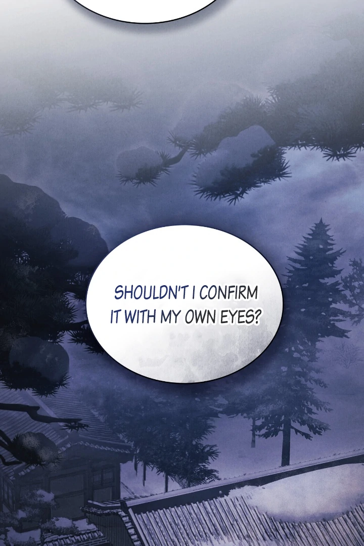 Tempest Night [JoyJoyHere] - Chapter 53 manhwa