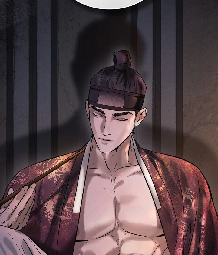 Tempest Night [JoyJoyHere] - Chapter 53 manhwa