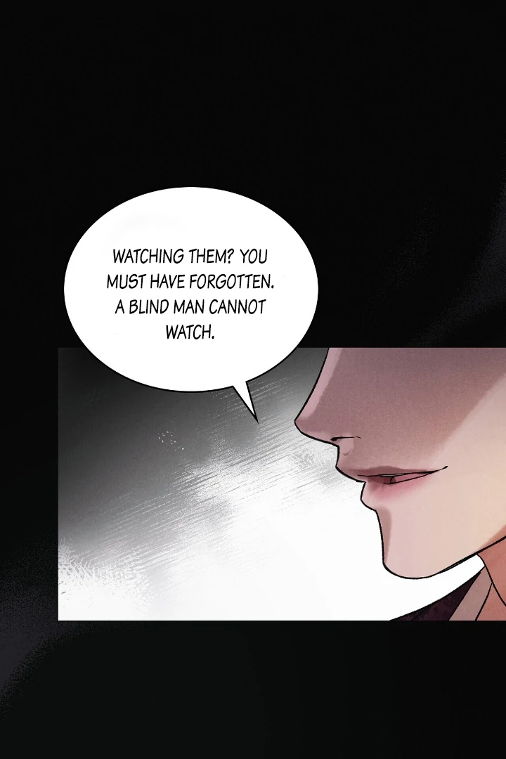 Tempest Night [JoyJoyHere] - Chapter 53 manhwa