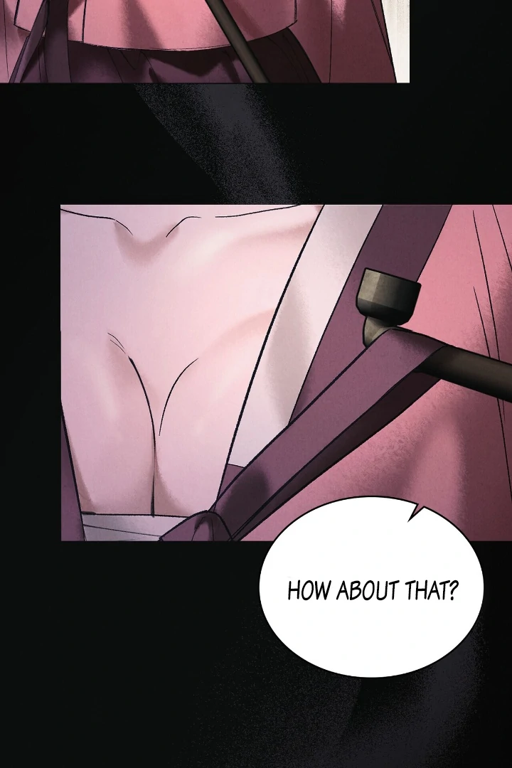Tempest Night [JoyJoyHere] - Chapter 53 manhwa