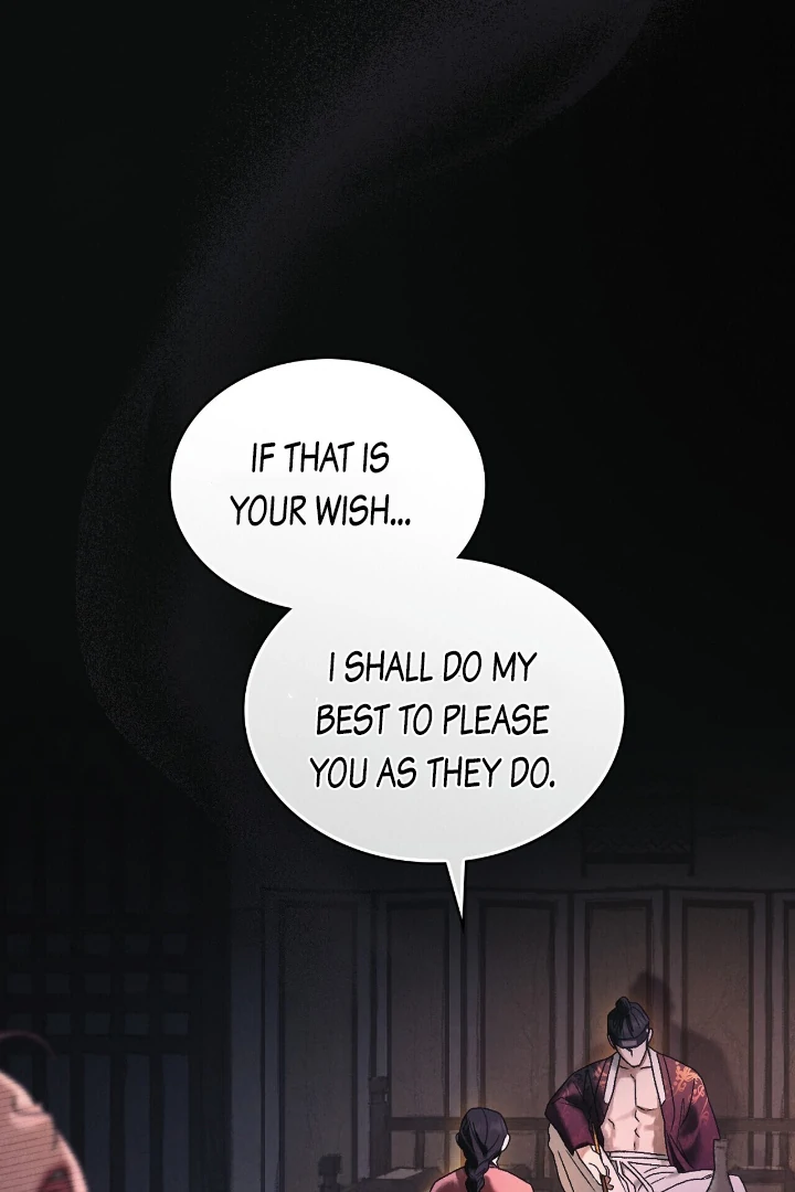 Tempest Night [JoyJoyHere] - Chapter 53 manhwa
