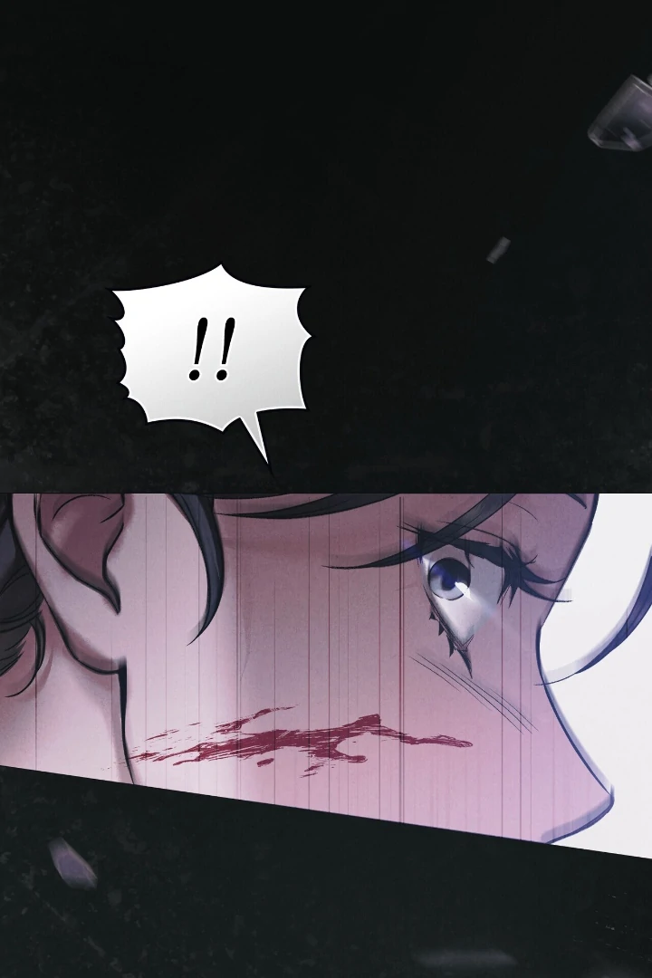 Tempest Night [JoyJoyHere] - Chapter 53 manhwa