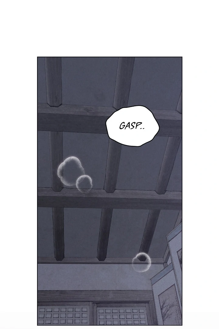 Tempest Night [JoyJoyHere] - Chapter 53 manhwa