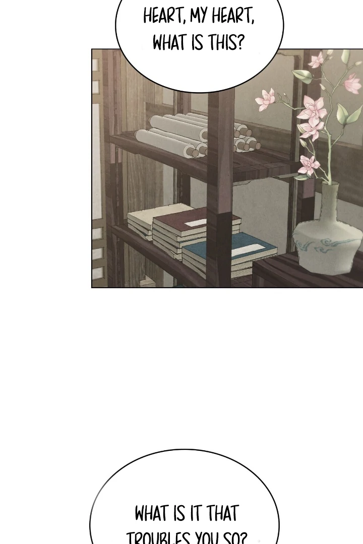 Tempest Night [JoyJoyHere] - Chapter 53 manhwa